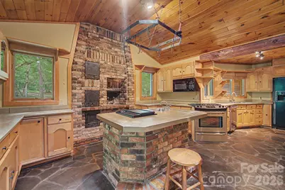 392 Robinson Creek Road, Glenville, NC 28736 - Photo 3
