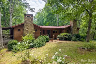 392 Robinson Creek Rd, Glenville, NC 28736 - Photo 1