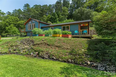 50 Embler Road, Alexander, NC 28701 - Photo 3