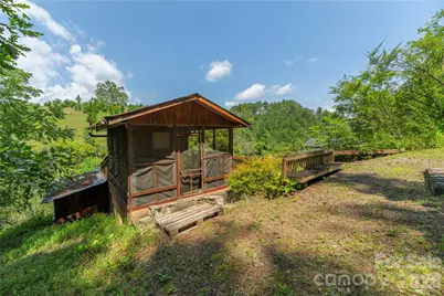 50 Embler Road, Alexander, NC 28701 - Photo 35