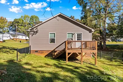 1160 Roberts Street, China Grove, NC 28023 - Photo 35