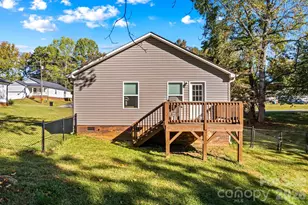 1160 Roberts St, China Grove, NC 28023 - Photo 35
