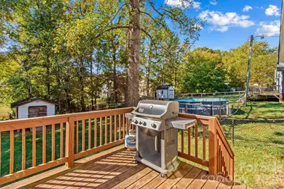 1160 Roberts Street, China Grove, NC 28023 - Photo 33