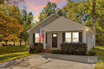 1160 Roberts Street, China Grove, NC 28023 - Photo 3