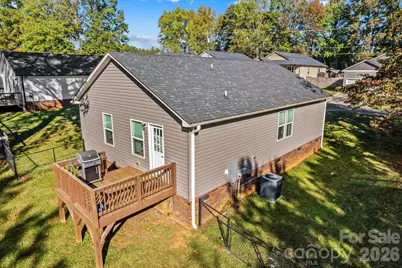 1160 Roberts Street, China Grove, NC 28023 - Photo 37