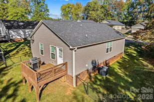 1160 Roberts St, China Grove, NC 28023 - Photo 37