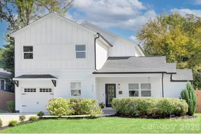 526 Seldon Drive, Charlotte, NC 28216 - Photo 1