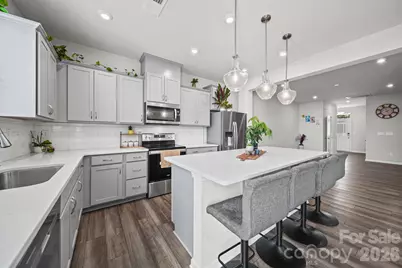 1211 Bigelow Street, Charlotte, NC 28269 - Photo 5