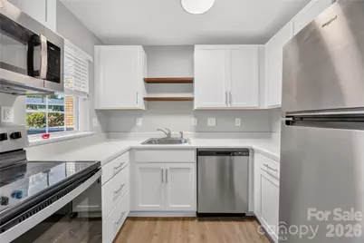 4605 Coronado Drive #N, Charlotte, NC 28212 - Photo 9