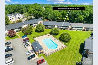 4605 Coronado Drive #N, Charlotte, NC 28212 - Photo 23