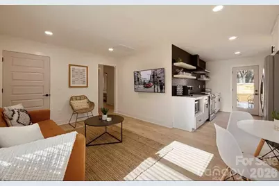 1321/1323 Richmond Place, Charlotte, NC 28209 - Photo 19