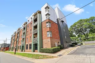 630 Calvert St, Charlotte, NC 28208 - Photo 1