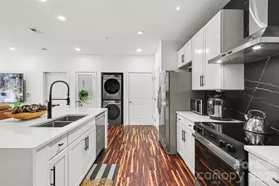 630 Calvert Street #Unit 1101, Charlotte, NC 28208 - Photo 5