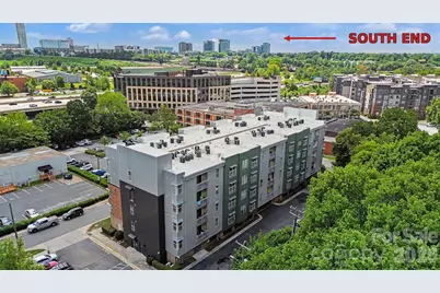 630 Calvert Street #Unit 1101, Charlotte, NC 28208 - Photo 3