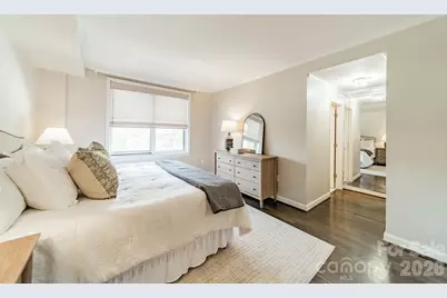 1530 Queens Road #304, Charlotte, NC 28207 - Photo 21