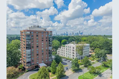 1530 Queens Road #304, Charlotte, NC 28207 - Photo 1
