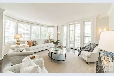 1530 Queens Road #304, Charlotte, NC 28207 - Photo 7