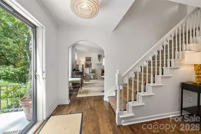 167 Skyview Circle, Asheville, NC 28804 - Photo 3