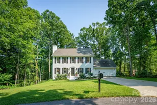167 SkyView Cir, Asheville, NC 28804 - Photo 45