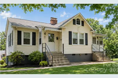 1106 N Main Street, Mount Holly, NC 28120 - Photo 1