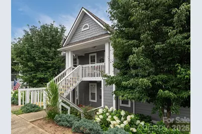 3804 Florham Place, Asheville, NC 28806 - Photo 3