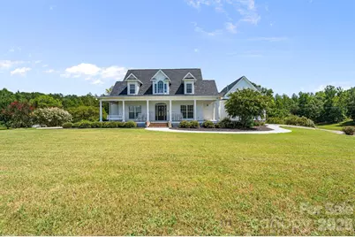 940 Wade Funderburk Road, Pageland, SC 29728 - Photo 35