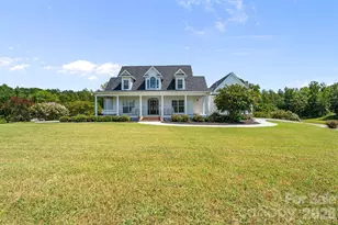 940 Wade Funderburk Rd, Pageland, SC 29728 - Photo 35
