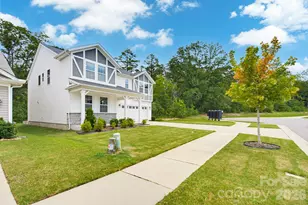 4018 Matindale Wy, Charlotte, NC 28216 - Photo 3