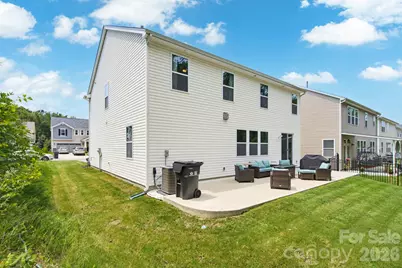 4018 Matindale Way, Charlotte, NC 28216 - Photo 37