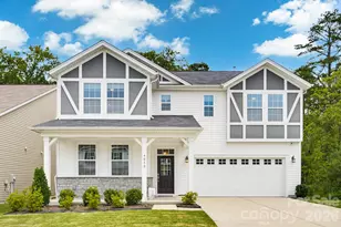 4018 Matindale Wy, Charlotte, NC 28216 - Photo 1