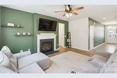 4018 Matindale Way, Charlotte, NC 28216 - Photo 19