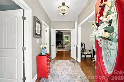 116 Harbor Ridge Drive, Statesville, NC 28677 - Photo 5