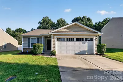 1716 White Willow Avenue, Gastonia, NC 28054 - Photo 1