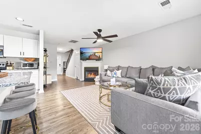 9712 Elizabeth Townes Lane, Charlotte, NC 28277 - Photo 35