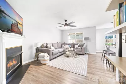 9712 Elizabeth Townes Lane, Charlotte, NC 28277 - Photo 19