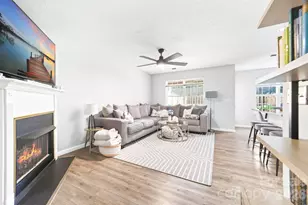 9712 Elizabeth Townes Ln, Charlotte, NC 28277 - Photo 19