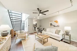 501 Fenton Pl, Charlotte, NC 28207 - Photo 5