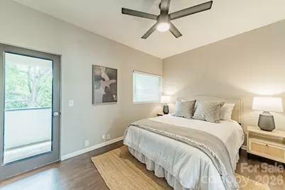 501 Fenton Place #N, Charlotte, NC 28207 - Photo 7