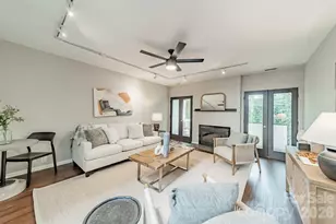 501 Fenton Pl, Charlotte, NC 28207 - Photo 3