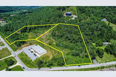99999 Mills Gap Road #2 Lots, Fletcher, NC 28732 - Photo 1