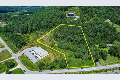 99999 Mills Gap Road #2 Lots, Fletcher, NC 28732 - Photo 5