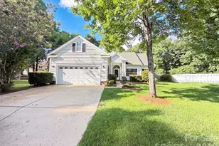 8536 Albury Walk Ln, Charlotte, NC 28277 - Photo 1
