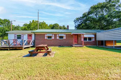 720 Levi Street, Shelby, NC 28152 - Photo 1