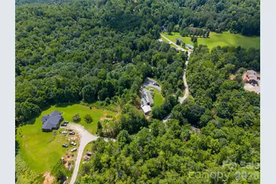000 Miracle Valley, Pisgah Forest, NC 28768 - Photo 15