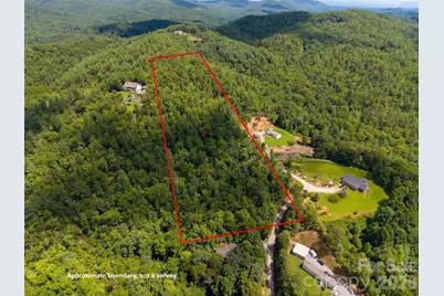 000 Miracle Valley, Pisgah Forest, NC 28768 - Photo 11