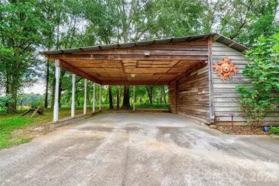 411 Pleasant Ridge Church Road, Shelby, NC 28152 - Photo 47