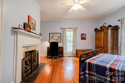 411 Pleasant Ridge Church Road, Shelby, NC 28152 - Photo 35