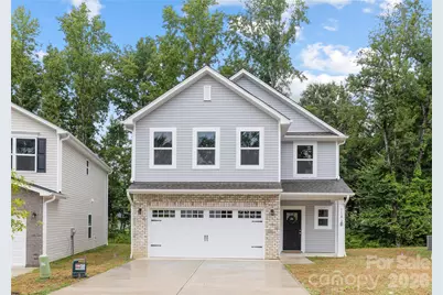 5035 San Francisco Circle, Charlotte, NC 28216 - Photo 1