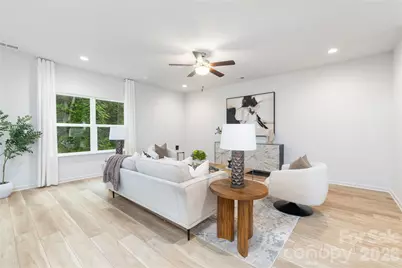 5035 San Francisco Circle, Charlotte, NC 28216 - Photo 7