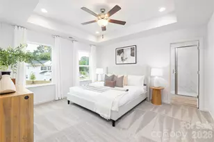 5035 San Francisco Cir, Charlotte, NC 28216 - Photo 23